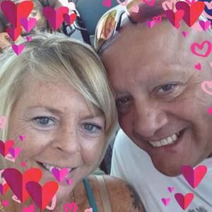 Meet your Posher, Jeff